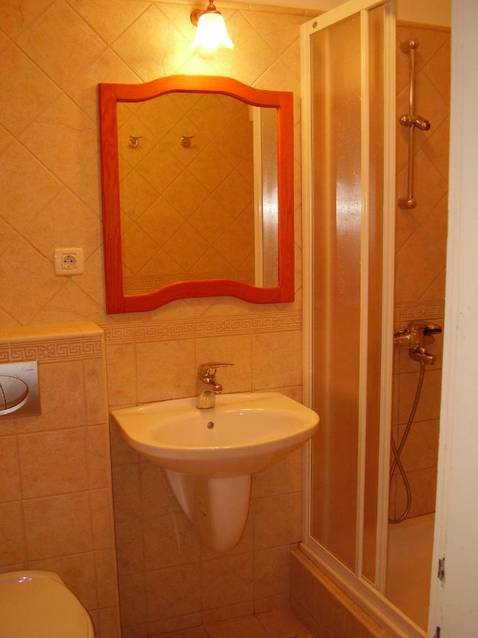 Apartment Marijana Дубровник Екстериор снимка