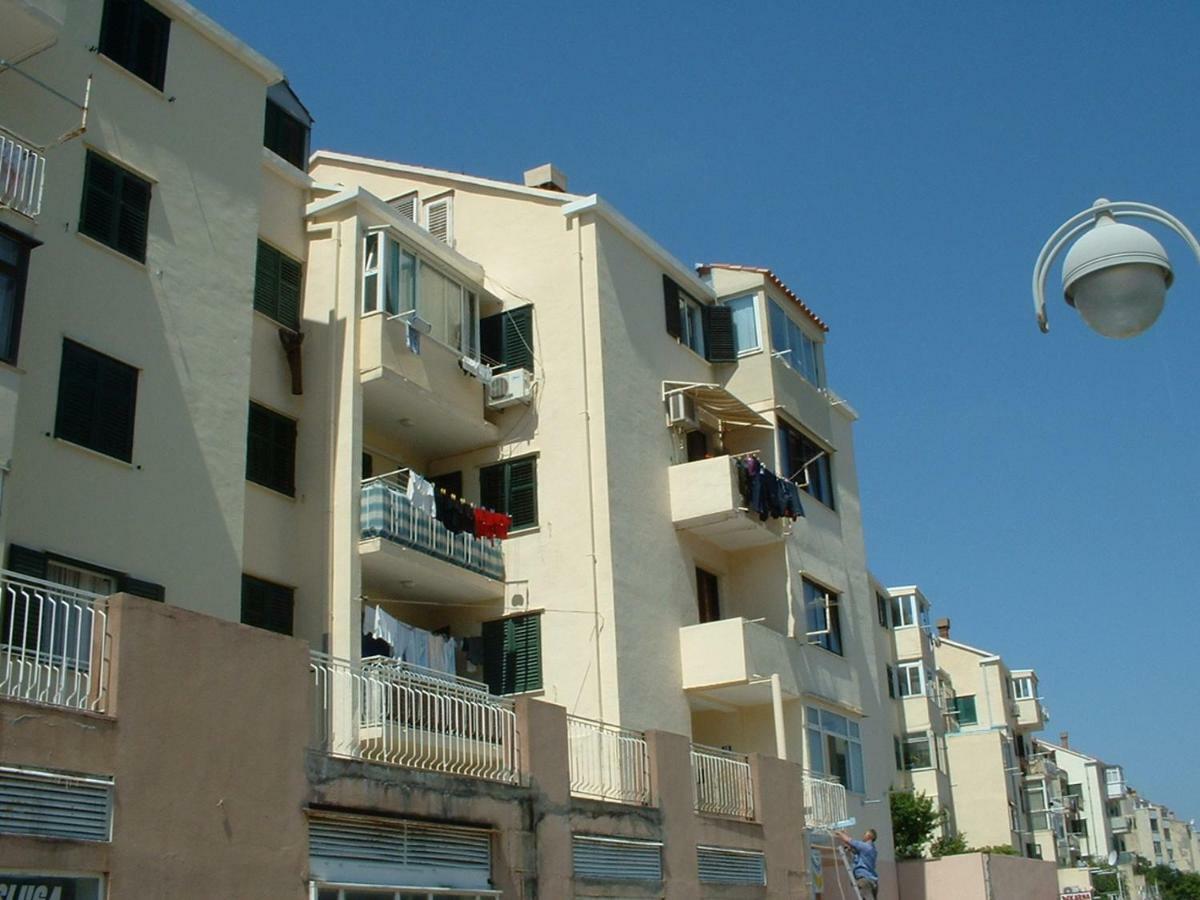 Apartment Marijana Дубровник Екстериор снимка