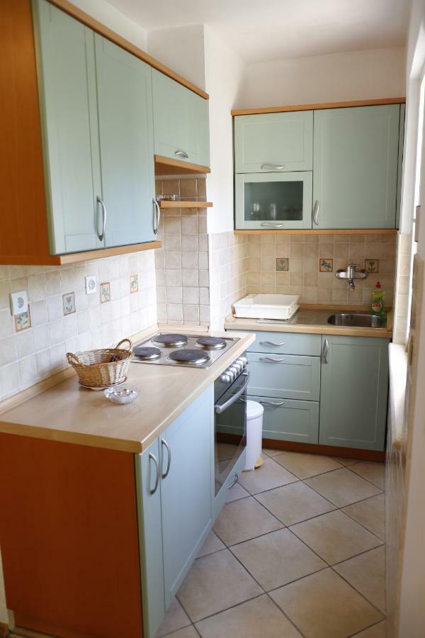 Apartment Marijana Дубровник Екстериор снимка
