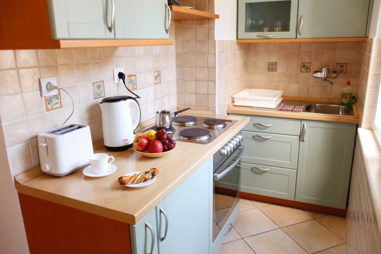Apartment Marijana Дубровник Екстериор снимка