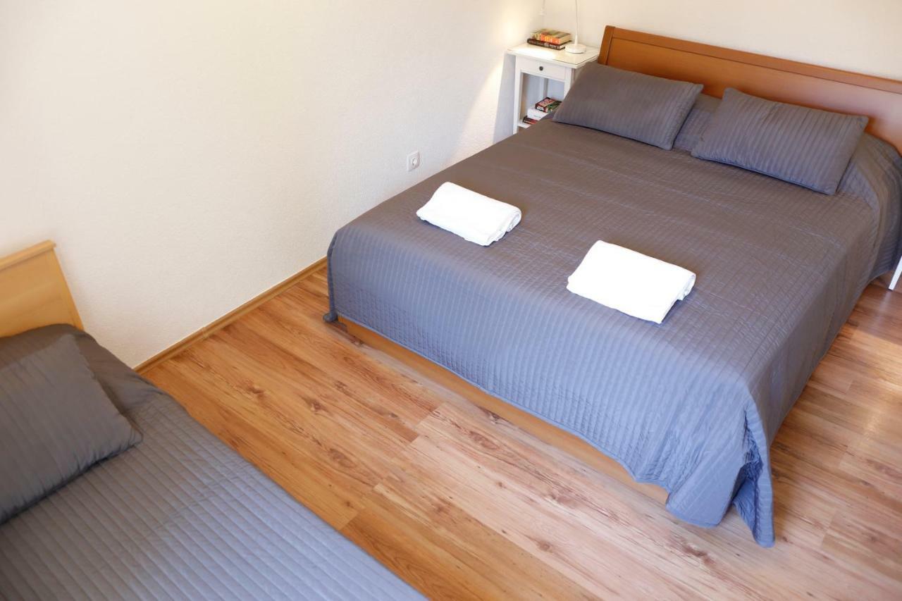 Apartment Marijana Дубровник Екстериор снимка