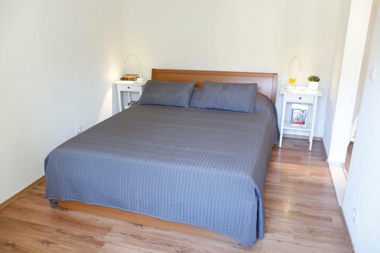 Apartment Marijana Дубровник Екстериор снимка